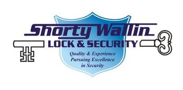 Shorty Wallin Lock & Security Shorty Wallin Lock & Security