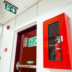 Safety fire system — Prevention in Holladay, UT Safety fire system — Prevention in Holladay, UT