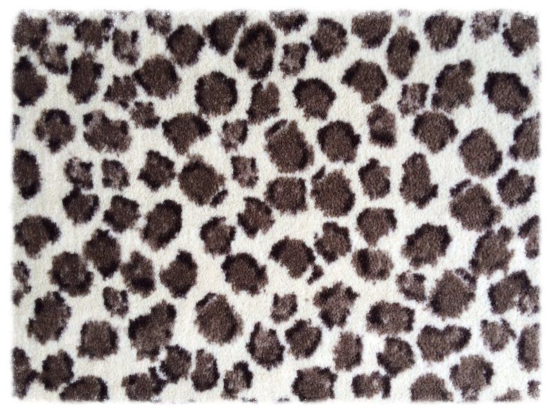 Savannah Scenes Leopard