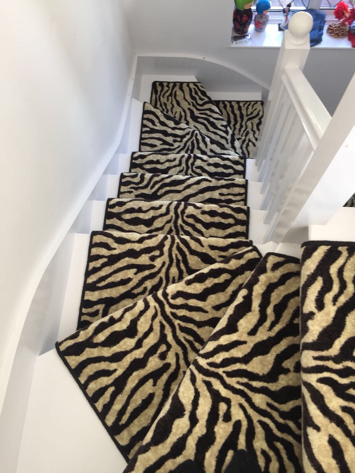 Skins 2 Zebra