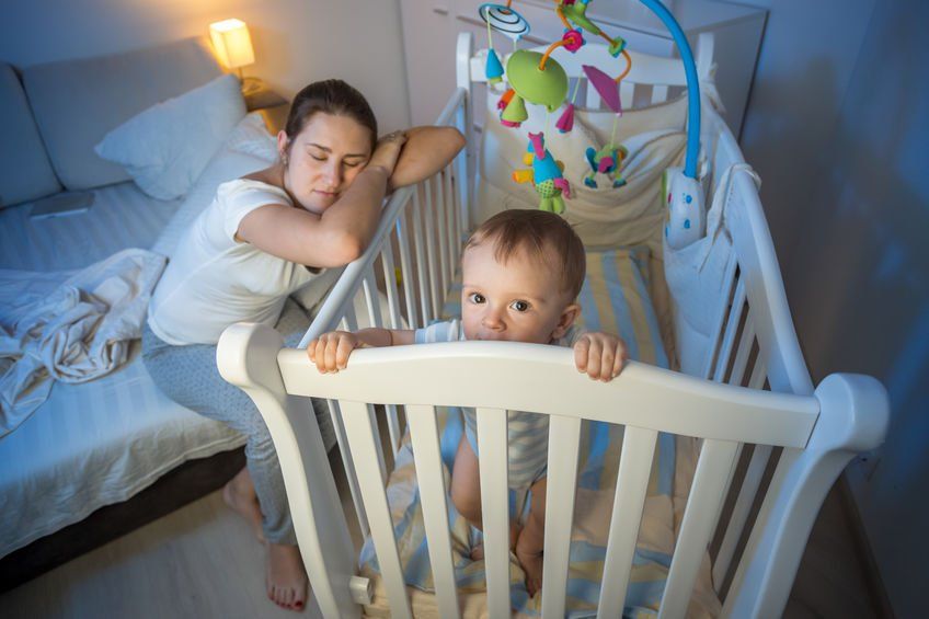 Baby Sleep Consultant