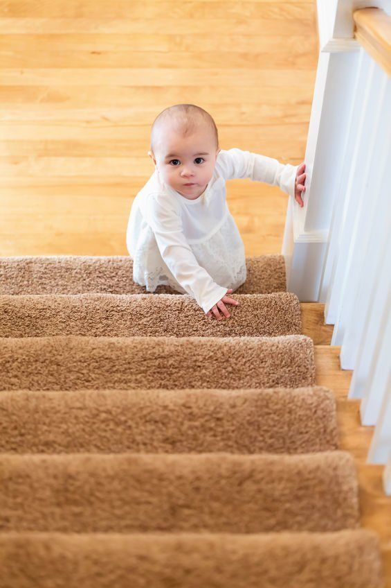 Baby Proofing Services