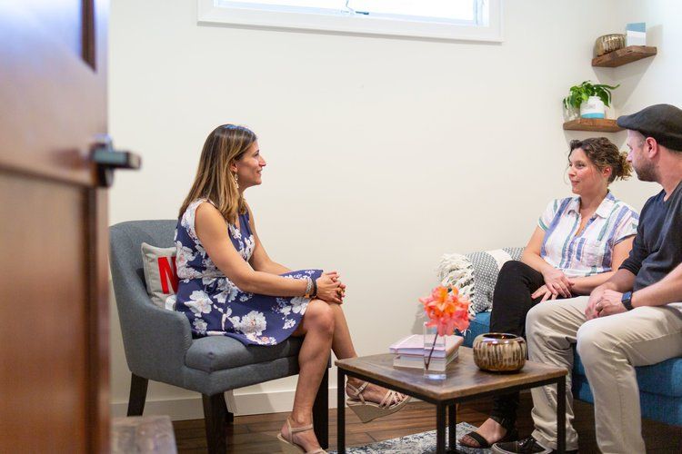 Parent Coaching