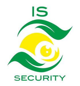 IS SECURITY IS SECURITY
