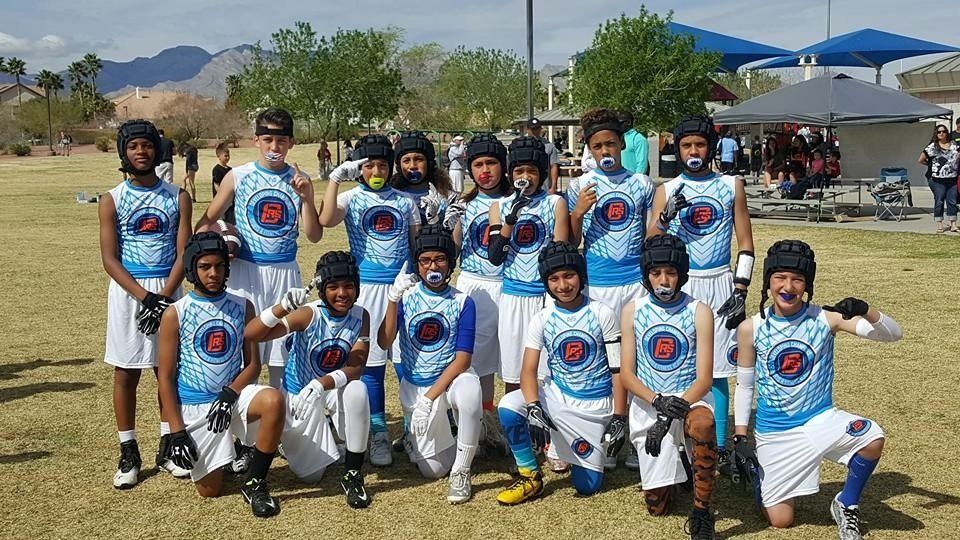 7 on 7 Passing Team — Group of Athletes in Anaheim, CA 7 on 7 Passing Team — Group of Athletes in Anaheim, CA