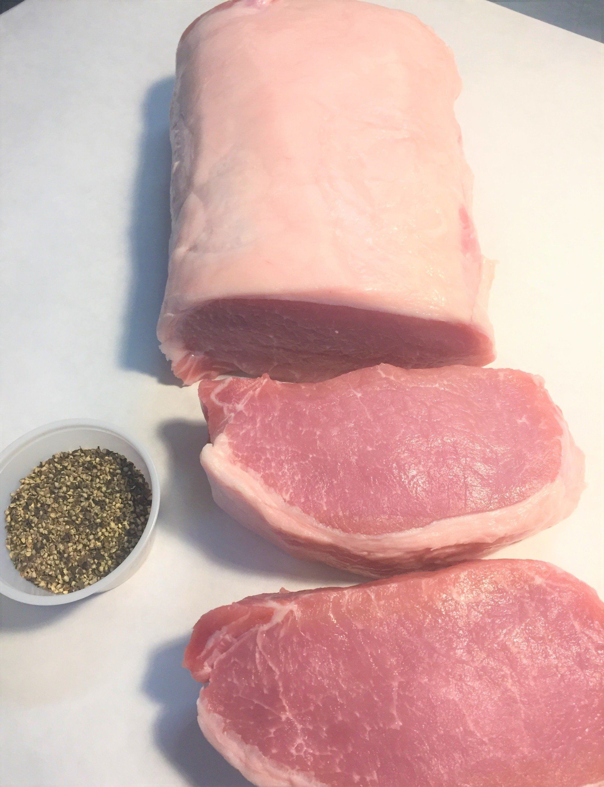Natural Pork