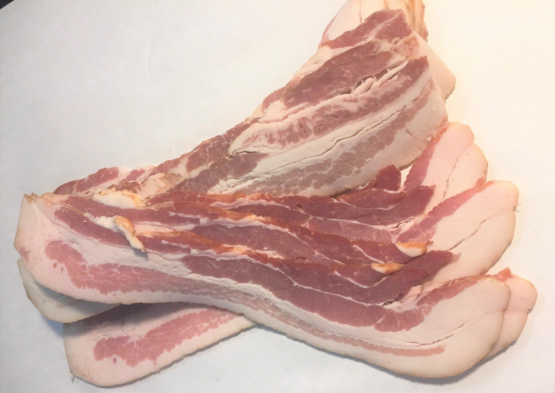 Hardwood Smoked, Wild Boar, Nitrate Free
