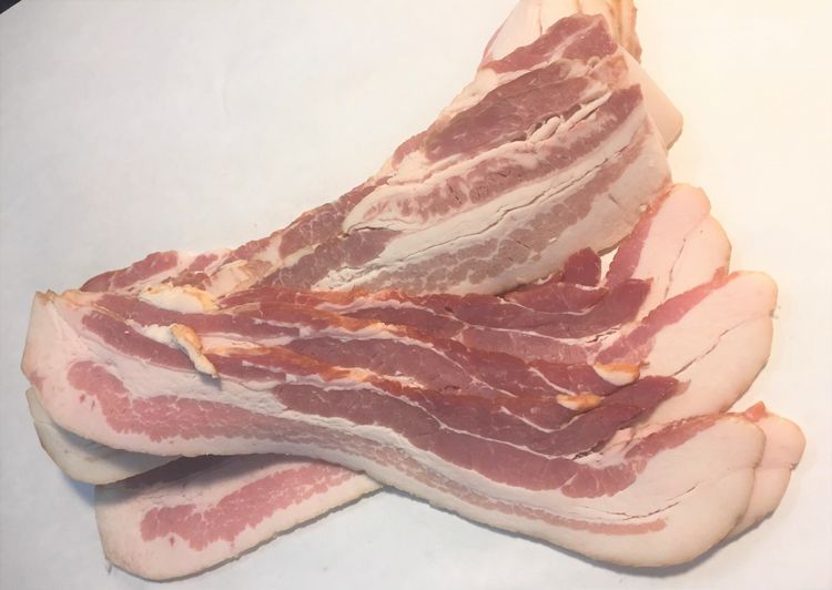 Hardwood Smoked, Wild Boar, Nitrate Free