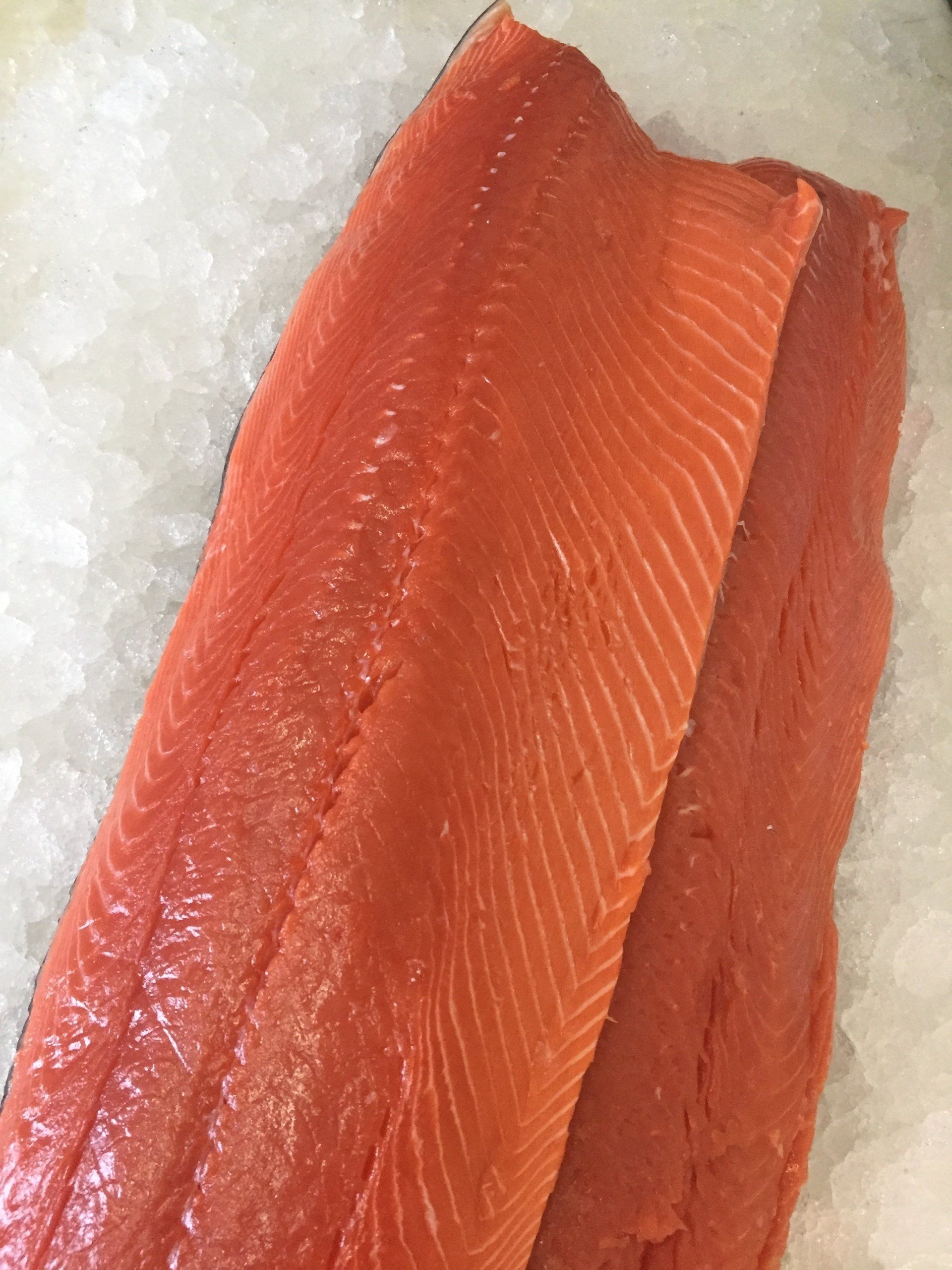 seafood