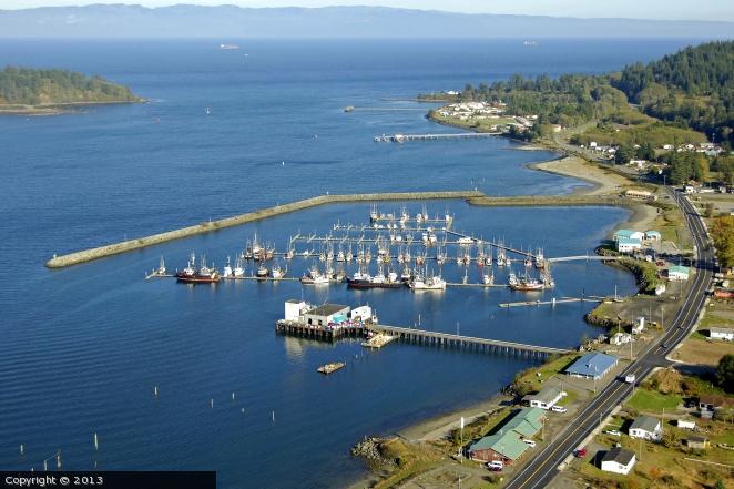 Neah Bay