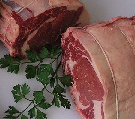 Ribeye Steaks