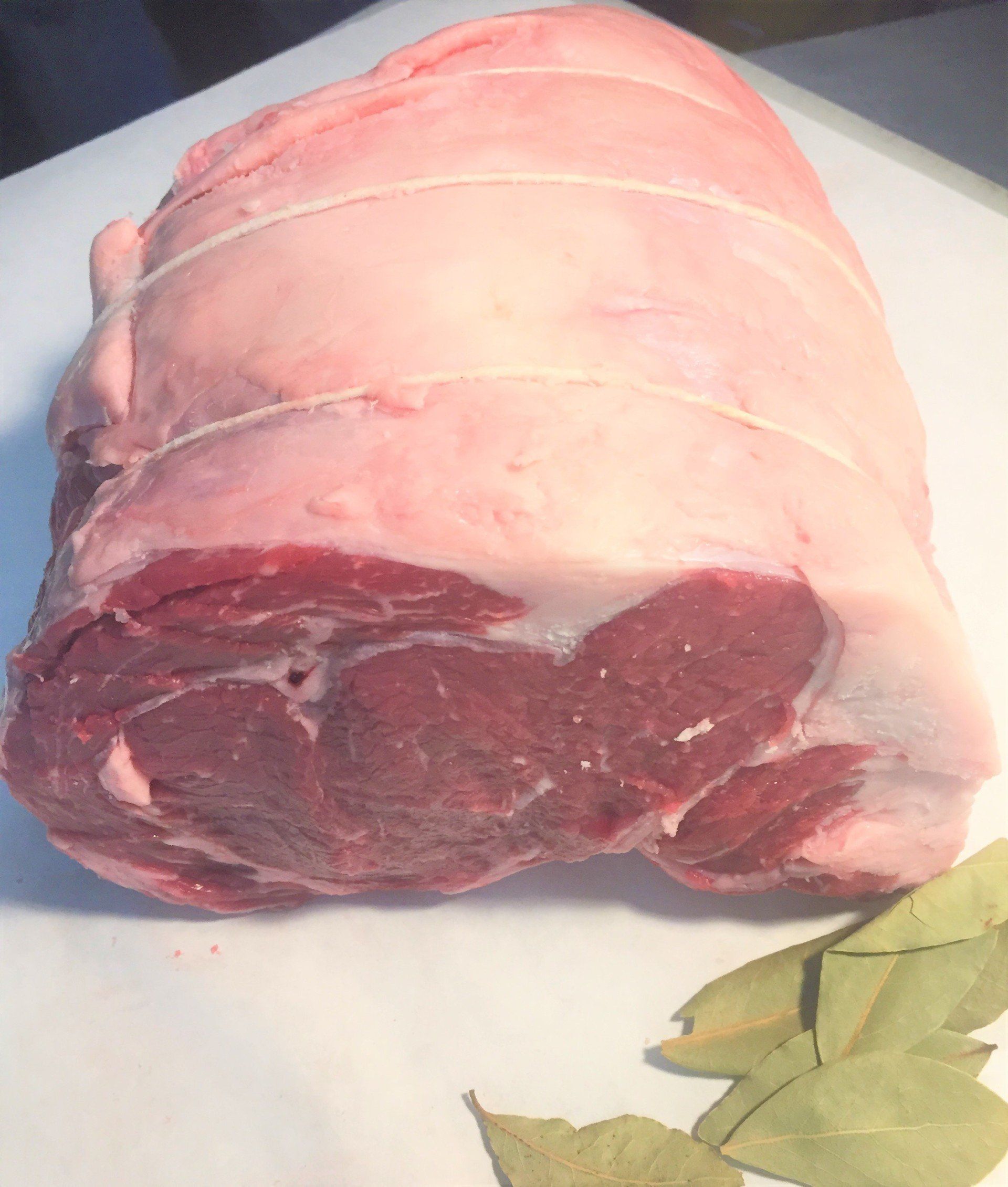 view meat list