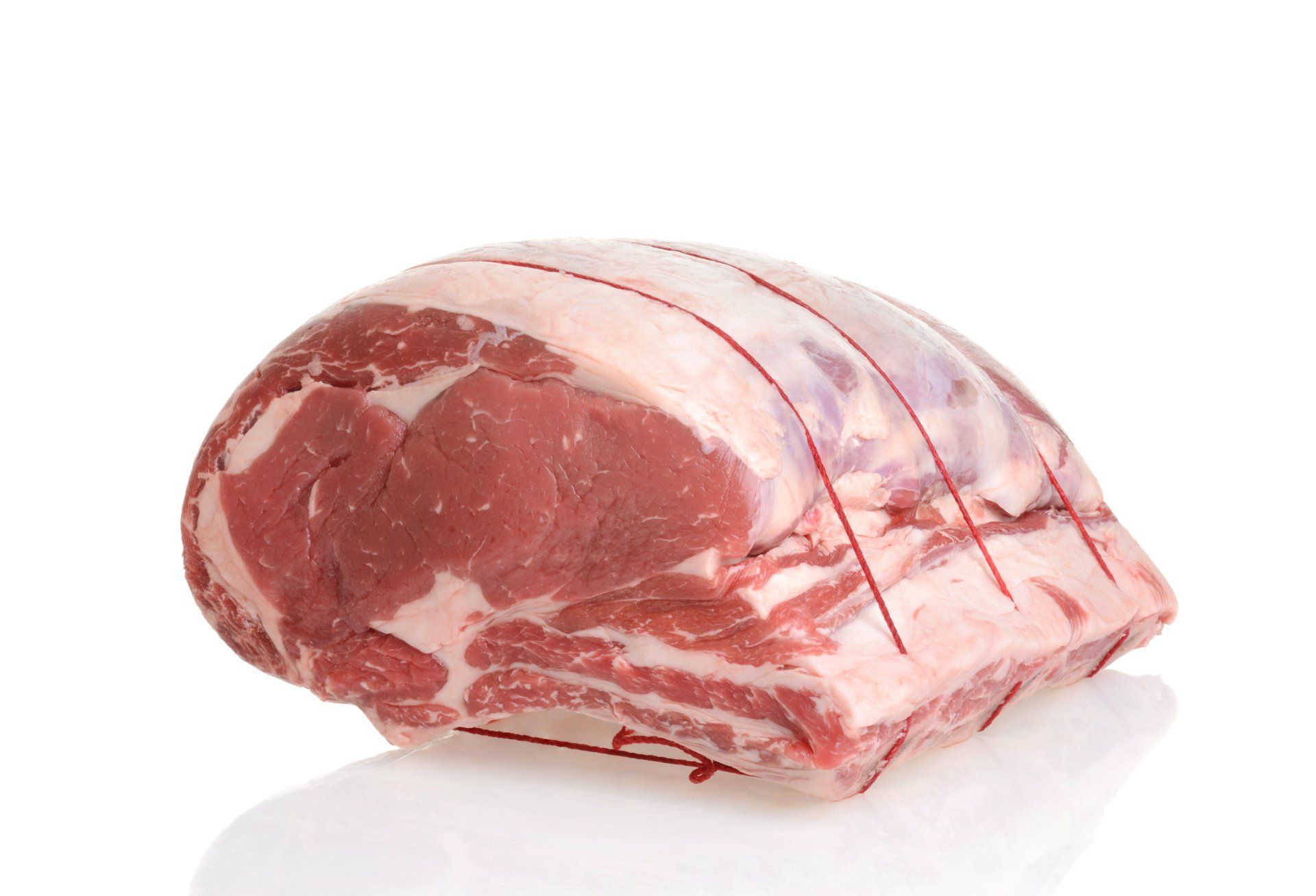 Standing Rib Roast