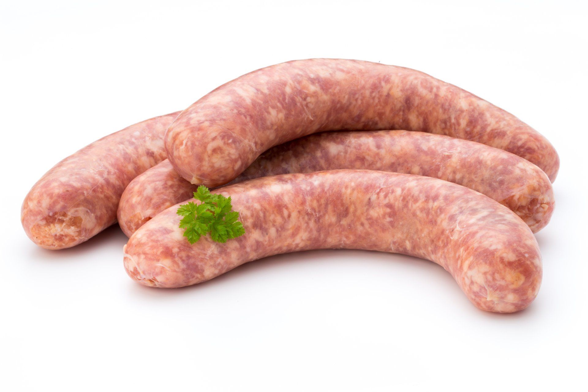 Chorizo, Italian, Bratwurst, Andouille