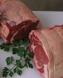 view meat list