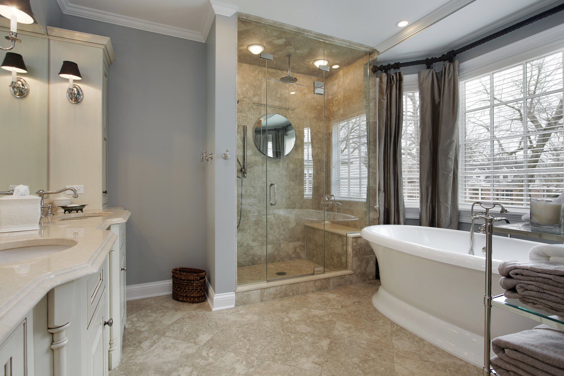 Bathroom Remodeling in Centerville, UT Bathroom Remodeling in Centerville, UT