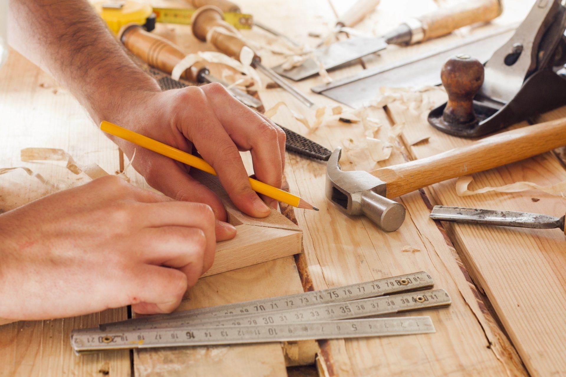 Carpentry Service in Centerville, UT Carpentry Service in Centerville, UT