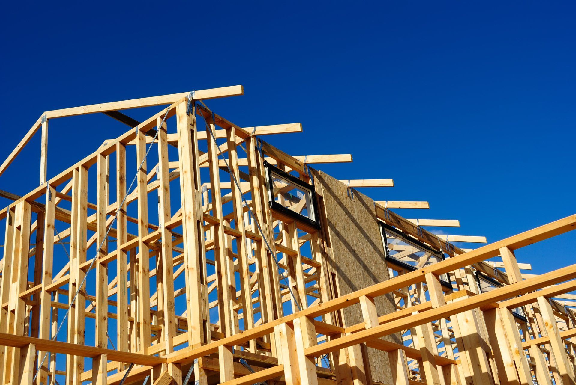 Framing Service in Centerville, UT Framing Service in Centerville, UT