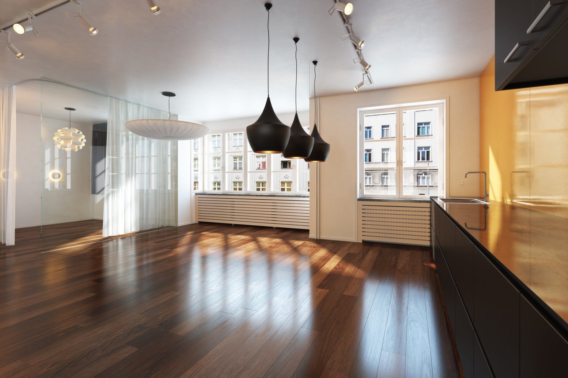 Wood Flooring Service in Centerville, UT Wood Flooring Service in Centerville, UT