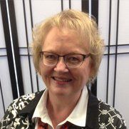 Cynthia George - Physical Therapist in Lynnwood, Washington