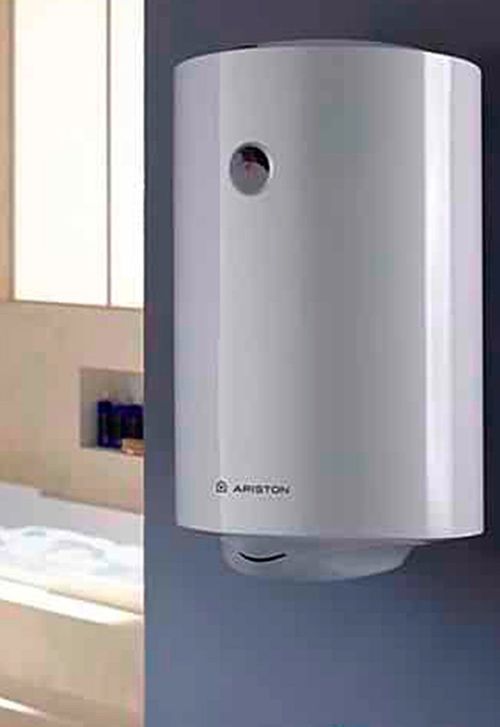 Scaldabagno Ariston