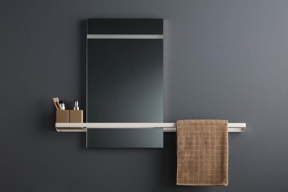 vendita accessori arredo bagno Milano