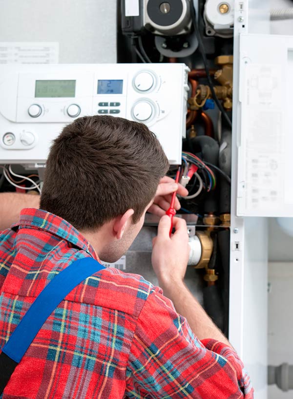 Hot Water System Installation — Electrician in Newtown, QLD Hot Water System Installation — Electrician in Newtown, QLD