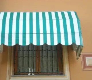 Tenda da sole