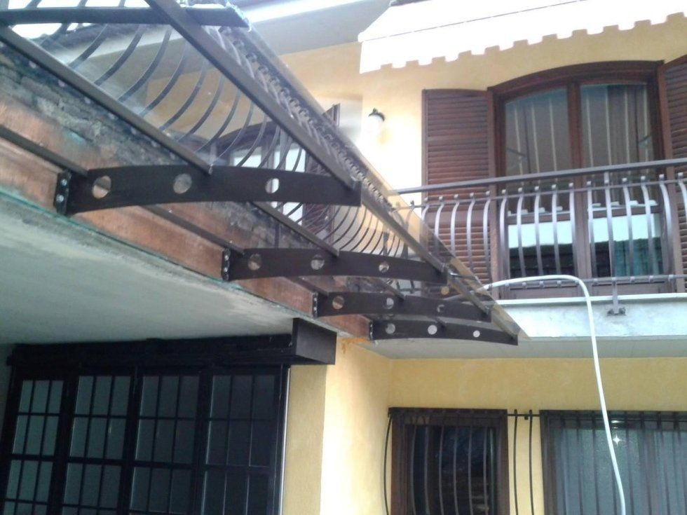 Tenda da sole
