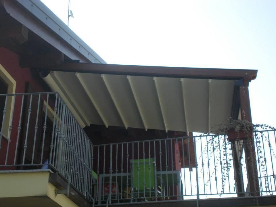 Copertura