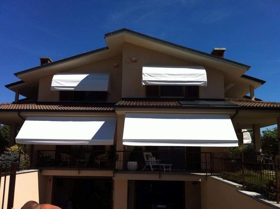 Tende da sole