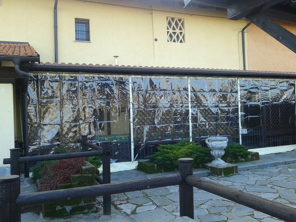 Tende