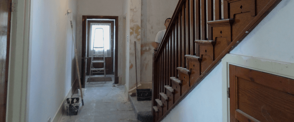 kitchen refurbishment service