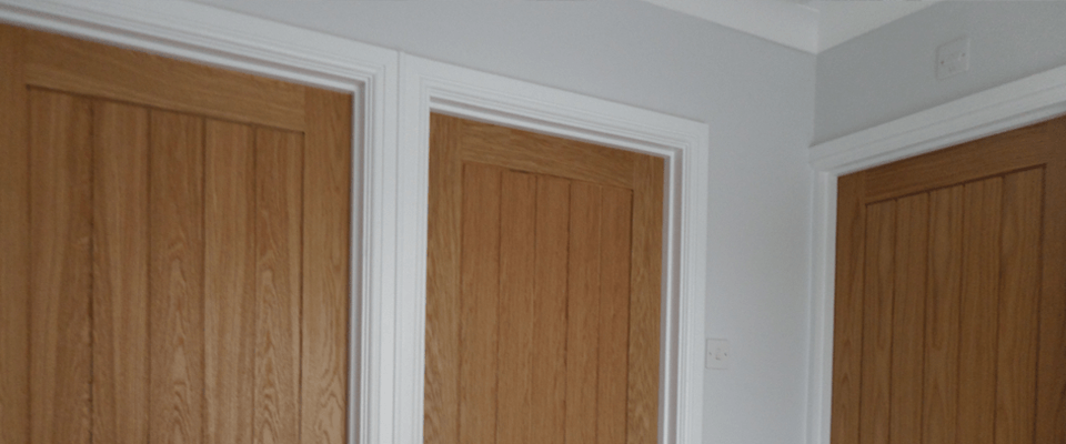 Creative decorators