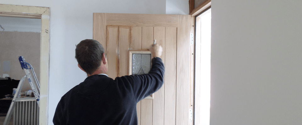 PAINTING SERVICES