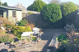 Garden clearance
