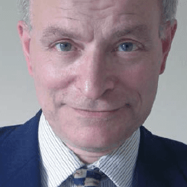 raising freedom's author paul harris