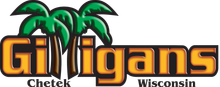 Gilligans Sports Bar & Restaurant, Chetek, WI