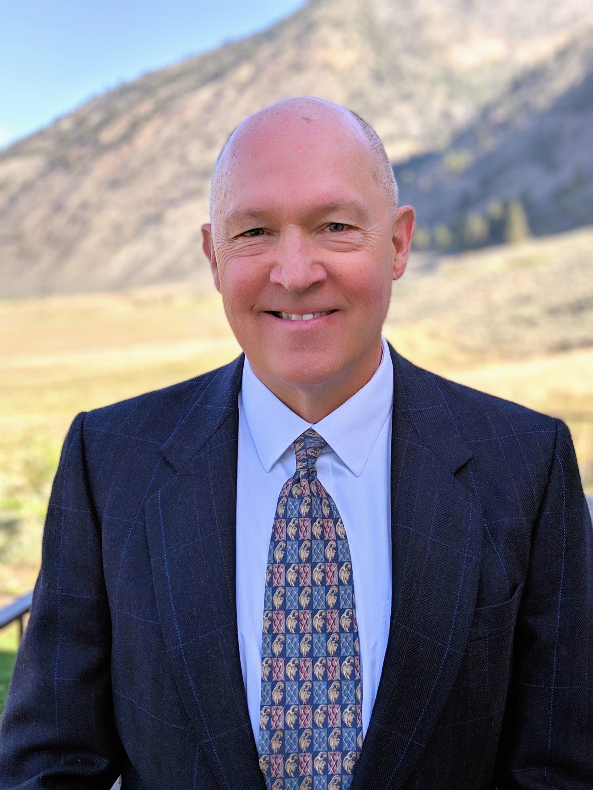 Lawyer — Dale L. Crandall in Tonasket, WA