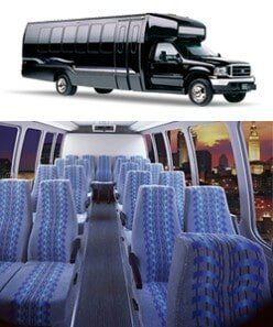 Mini Buses, Fleet Services in White Plains, NY