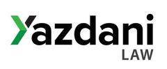 Yazdani Law Yazdani Law Logo, Immigration Law Firm