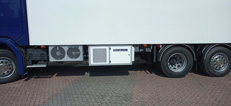 Groot RMO Techniek - Frigoblock - Transportkoeling