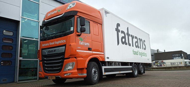 Groot RMO Techniek - Frigoblock - Transportkoeling