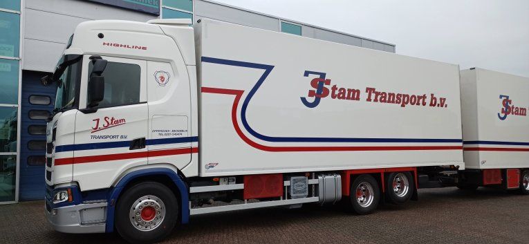 Groot RMO Techniek - Frigoblock - Transportkoeling