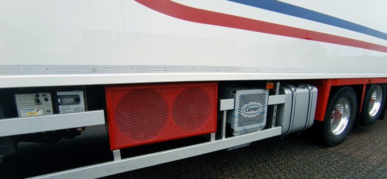 Groot RMO Techniek - Frigoblock - Transportkoeling