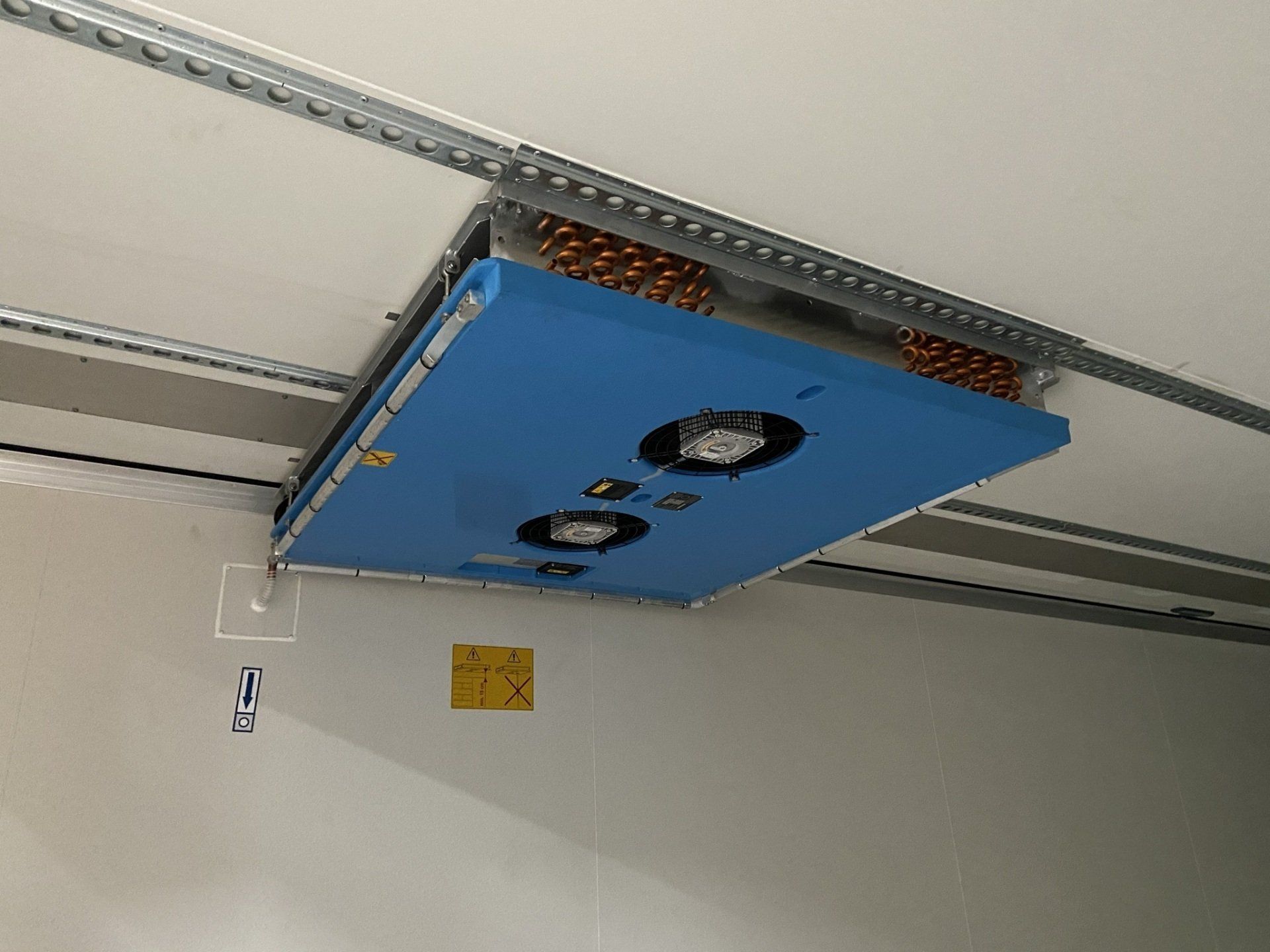 Groot RMO Techniek - Frigoblock - Transportkoeling
