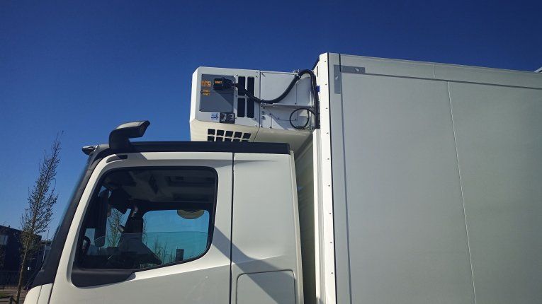 Groot RMO Techniek - Frigoblock - Transportkoeling