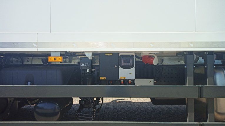 Groot RMO Techniek - Frigoblock - Transportkoeling