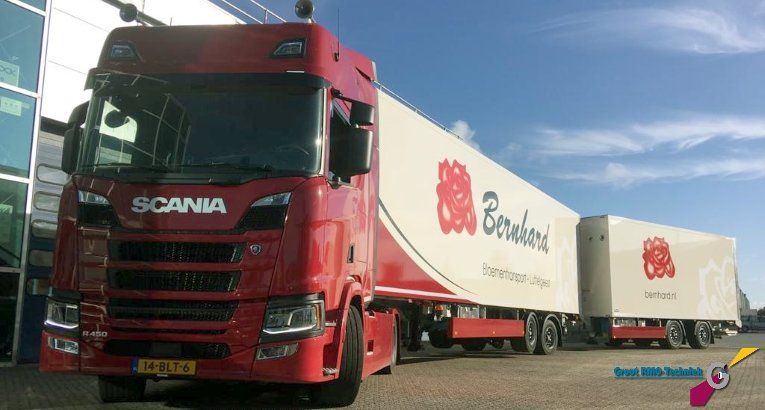 Groot RMO Techniek - Frigoblock - Transportkoeling
