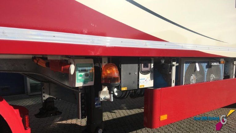 Groot RMO Techniek - Frigoblock - Transportkoeling